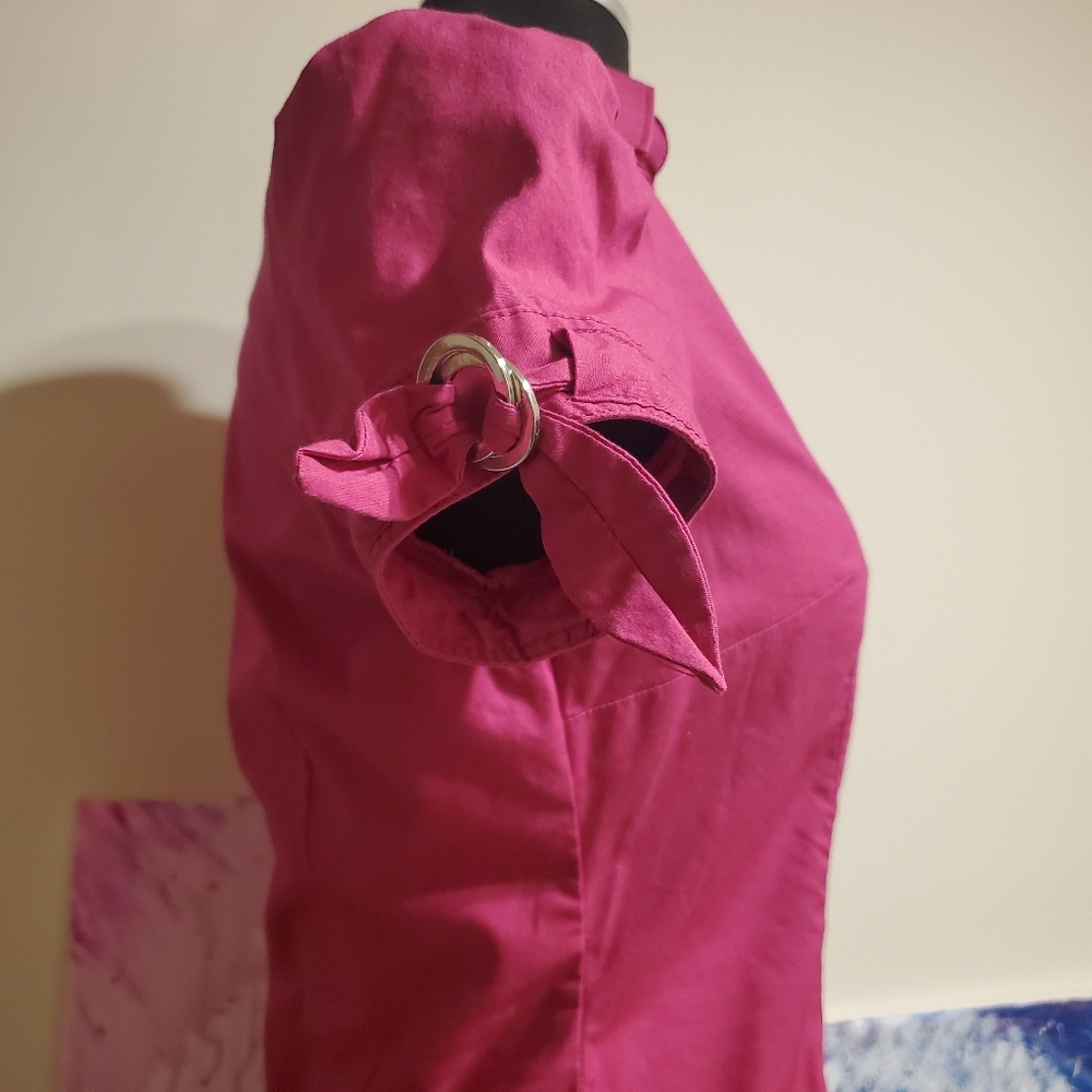 Express Button Down - image 4